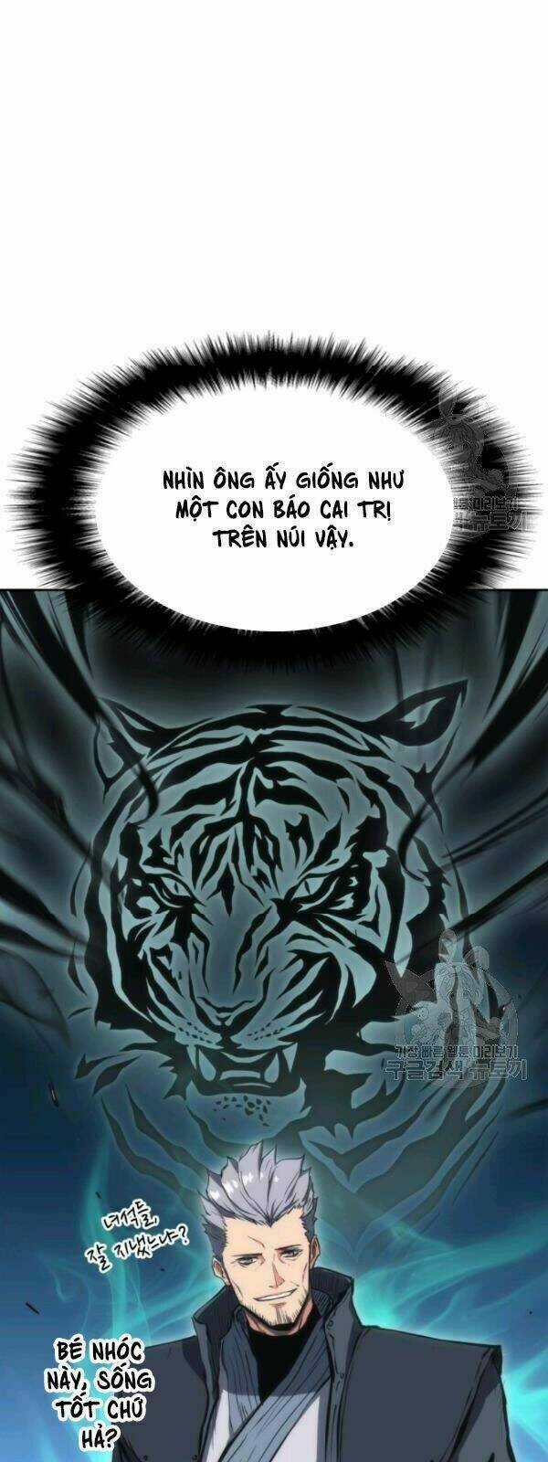 Sát Thủ 2044 Chapter 25 trang 22