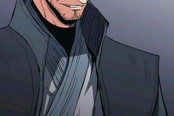 Sát Thủ 2044 Chapter 25 trang 25