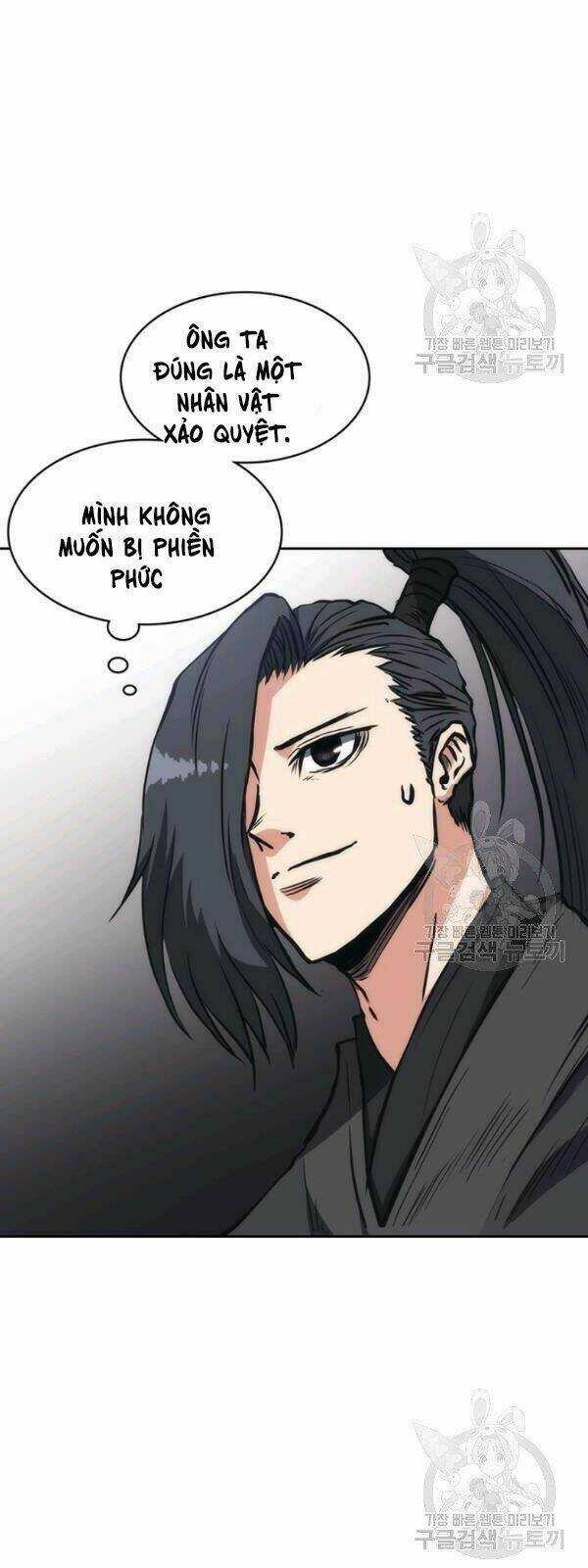 Sát Thủ 2044 Chapter 25 trang 36