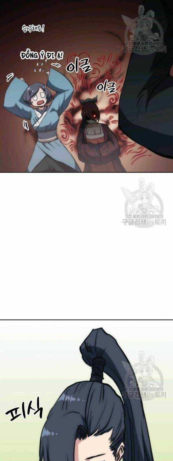 Sát Thủ 2044 Chapter 25 trang 38