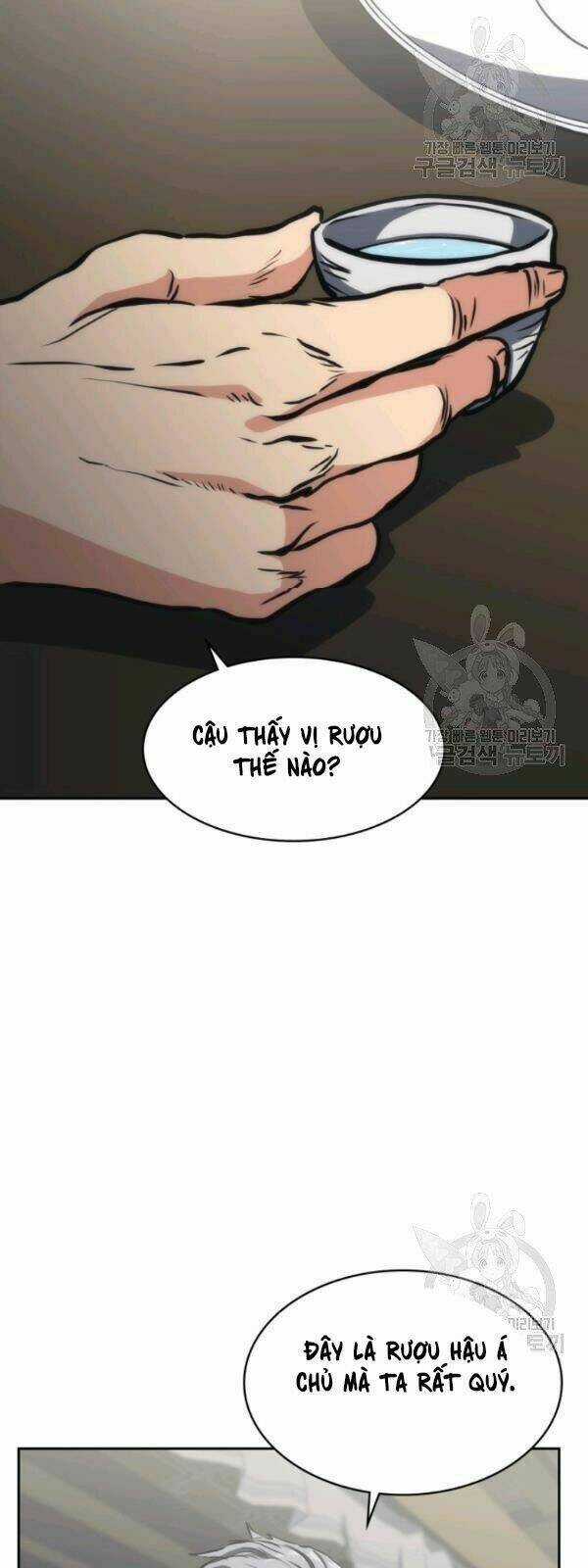 Sát Thủ 2044 Chapter 25 trang 44