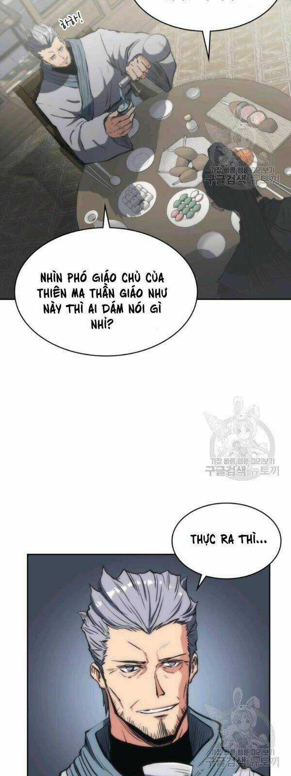 Sát Thủ 2044 Chapter 25 trang 48