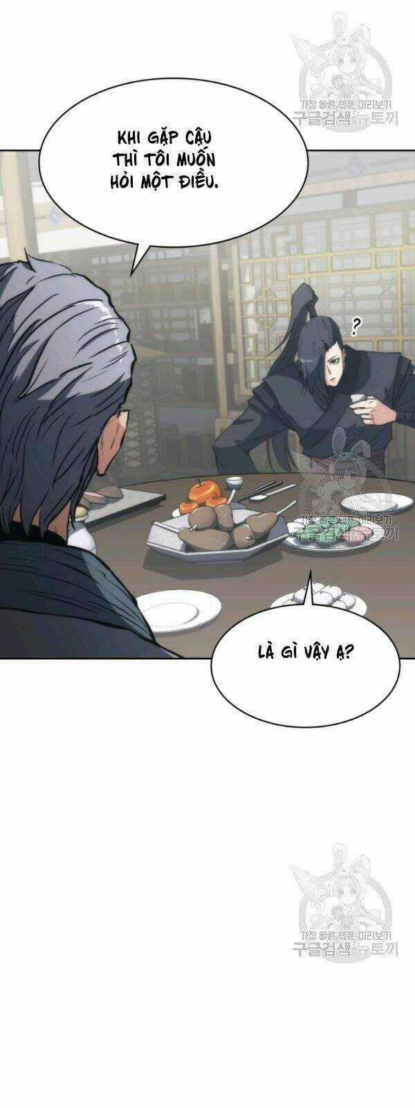 Sát Thủ 2044 Chapter 25 trang 50