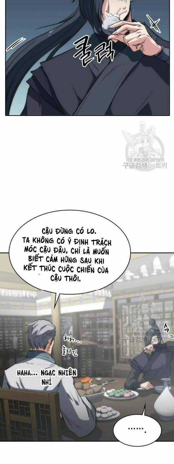 Sát Thủ 2044 Chapter 25 trang 52