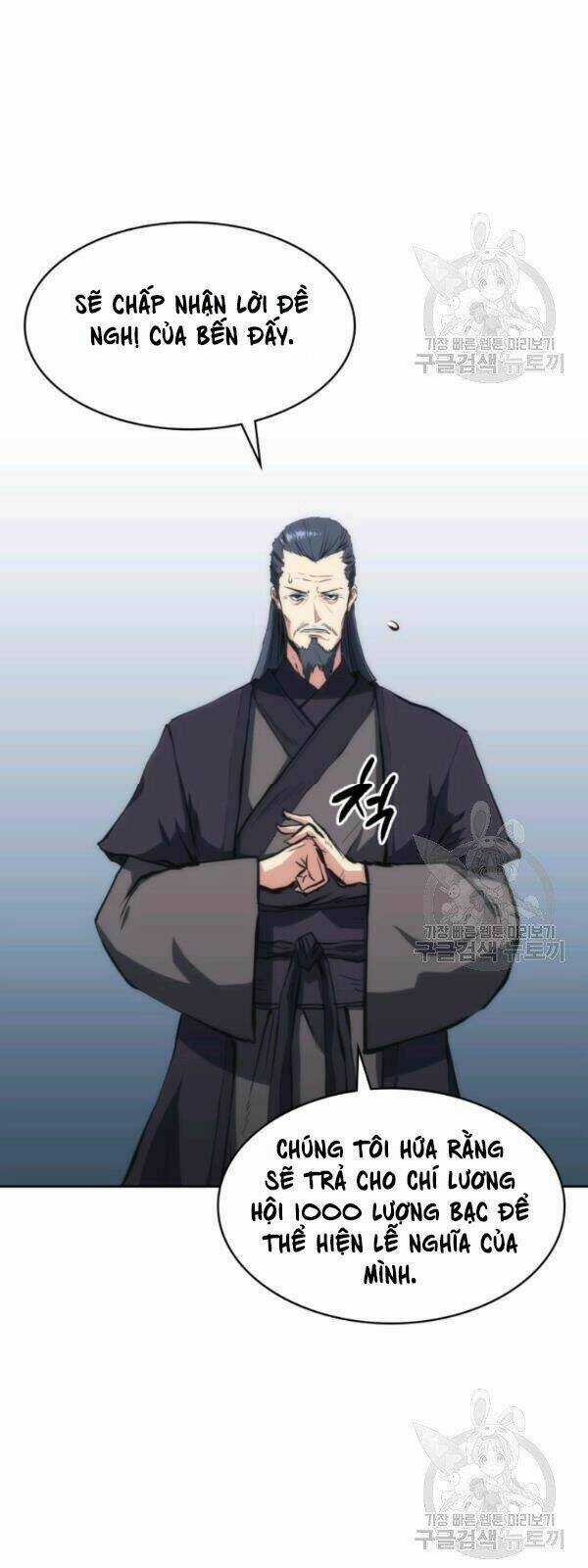 Sát Thủ 2044 Chapter 25 trang 6