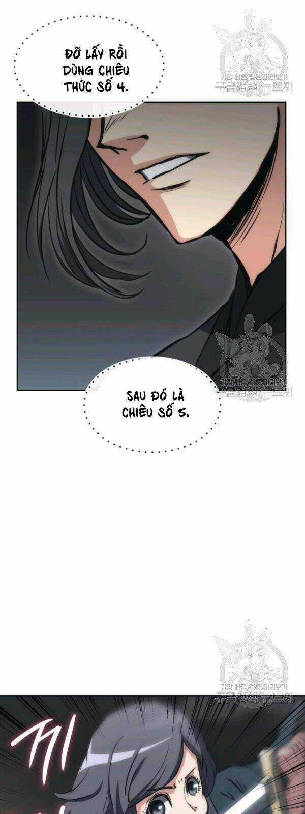 Sát Thủ 2044 Chapter 25 trang 98