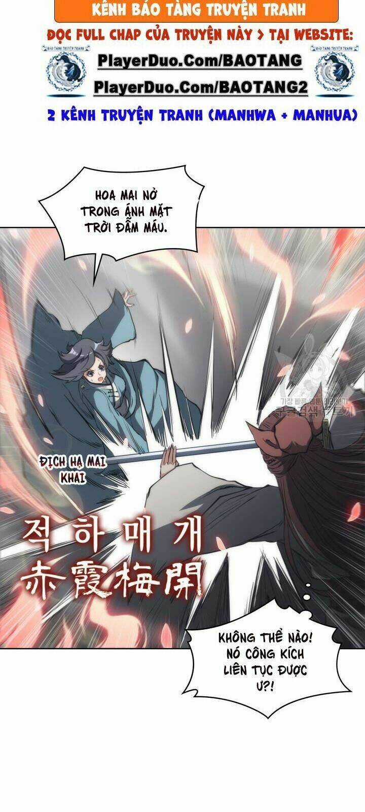 Sát Thủ 2044 Chapter 26 trang 16