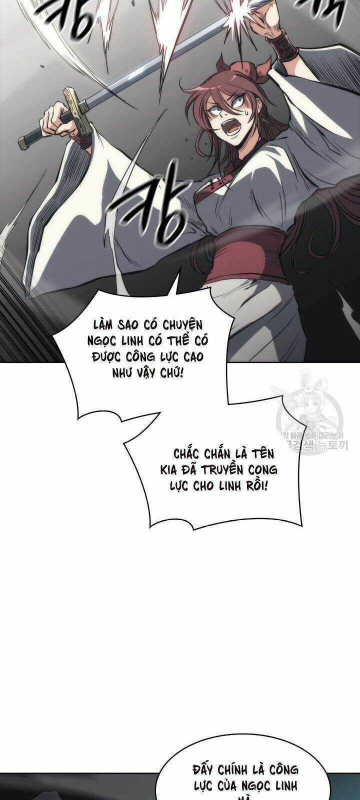 Sát Thủ 2044 Chapter 26 trang 18