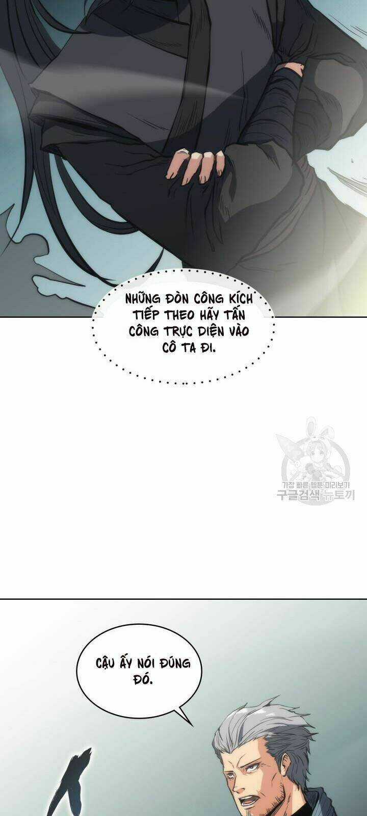 Sát Thủ 2044 Chapter 26 trang 20