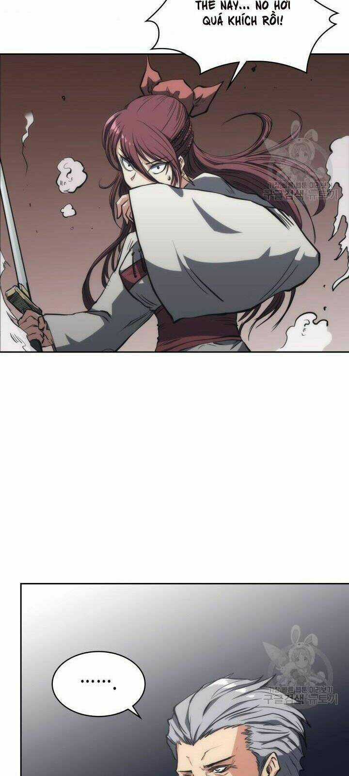 Sát Thủ 2044 Chapter 26 trang 45