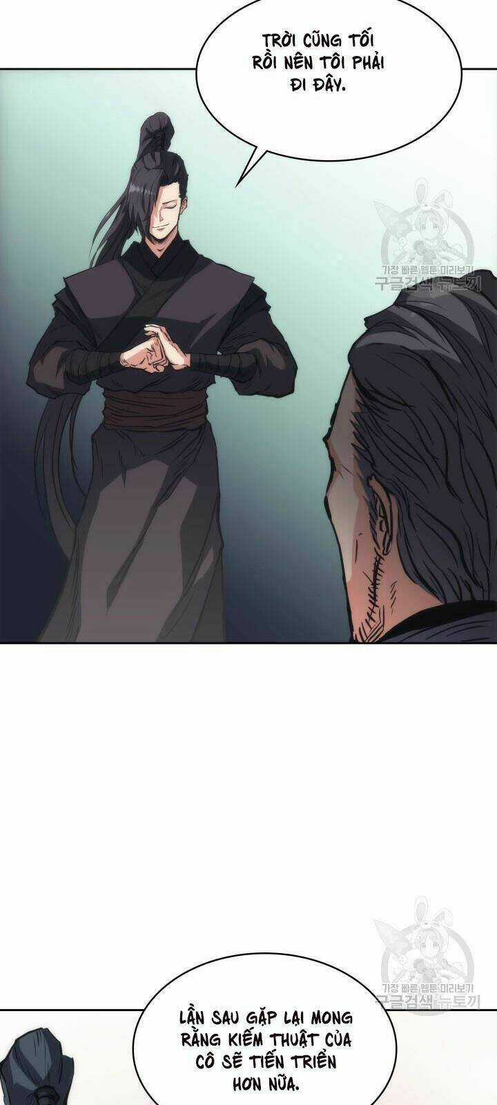 Sát Thủ 2044 Chapter 26 trang 58