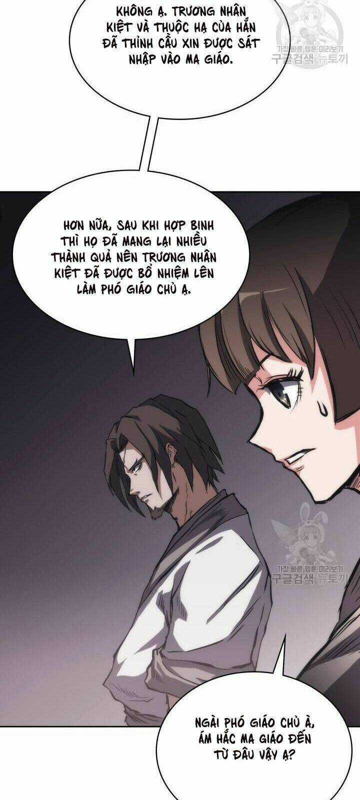 Sát Thủ 2044 Chapter 26 trang 79