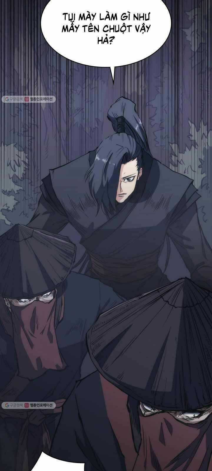 Sát Thủ 2044 Chapter 27 trang 10