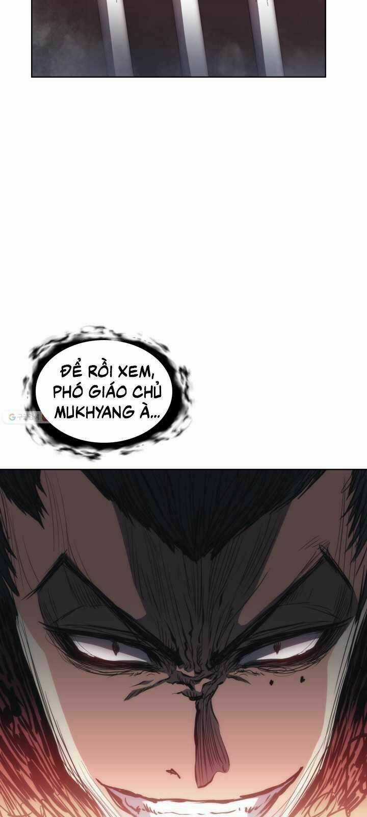 Sát Thủ 2044 Chapter 27 trang 100