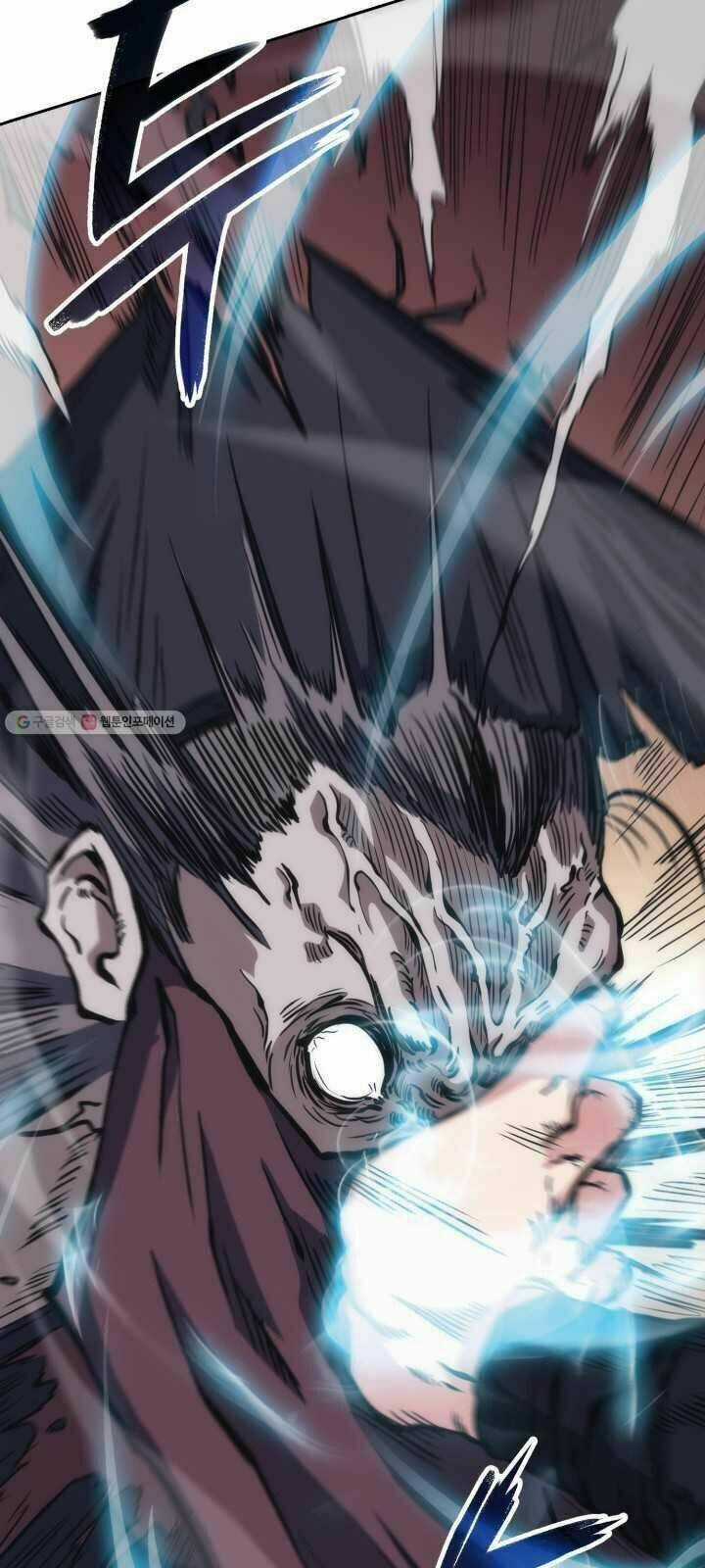 Sát Thủ 2044 Chapter 27 trang 20