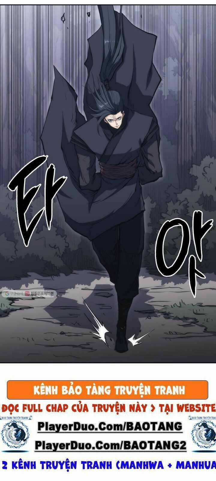 Sát Thủ 2044 Chapter 27 trang 26