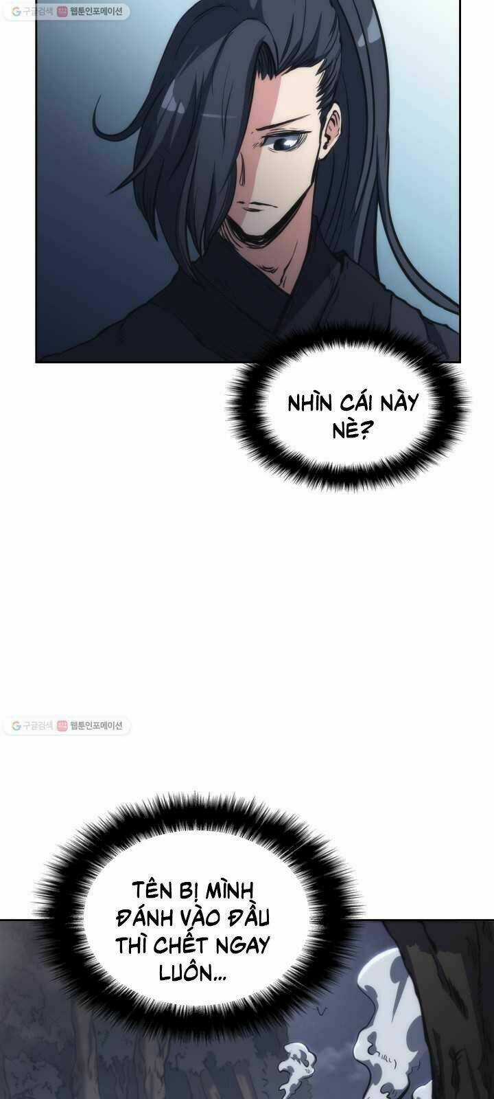 Sát Thủ 2044 Chapter 27 trang 28