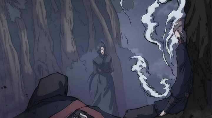 Sát Thủ 2044 Chapter 27 trang 29