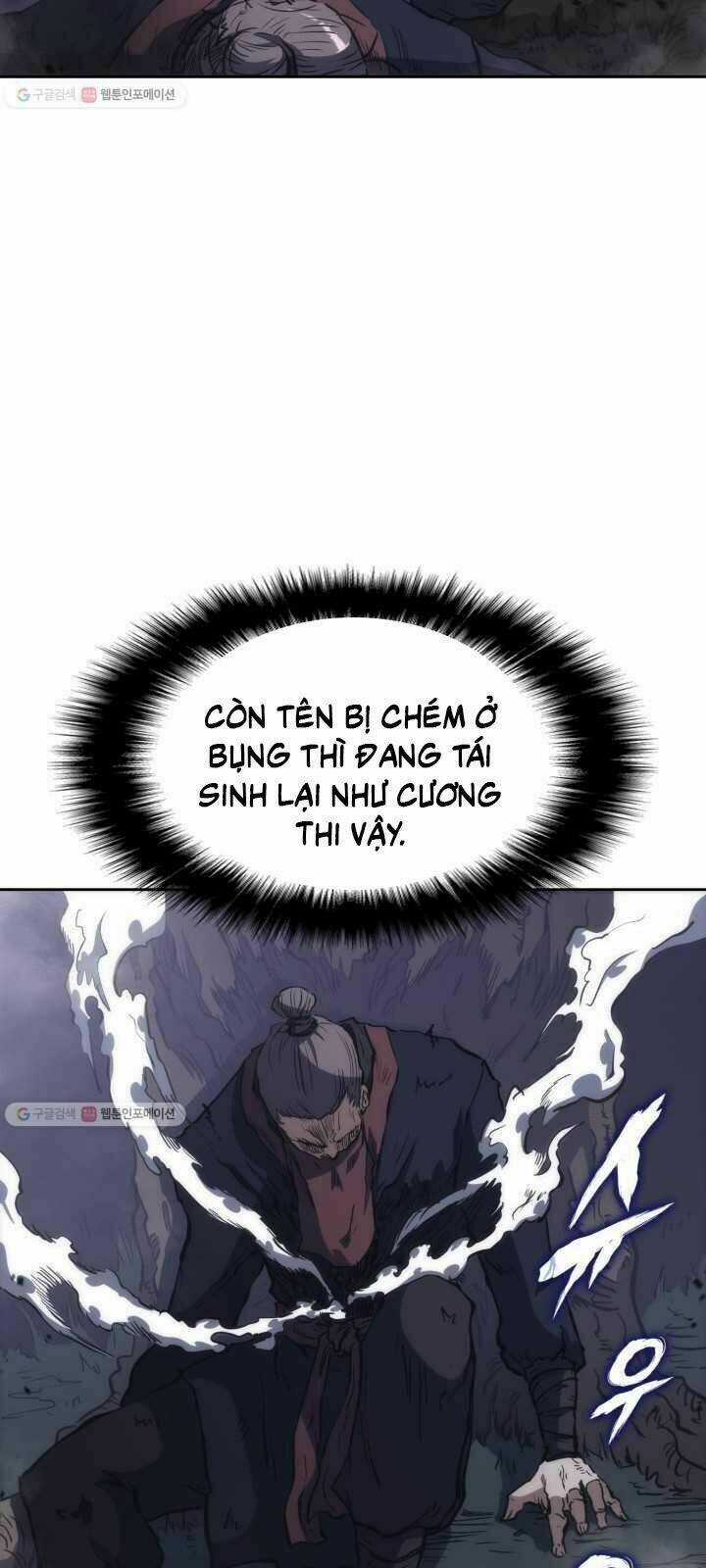 Sát Thủ 2044 Chapter 27 trang 30