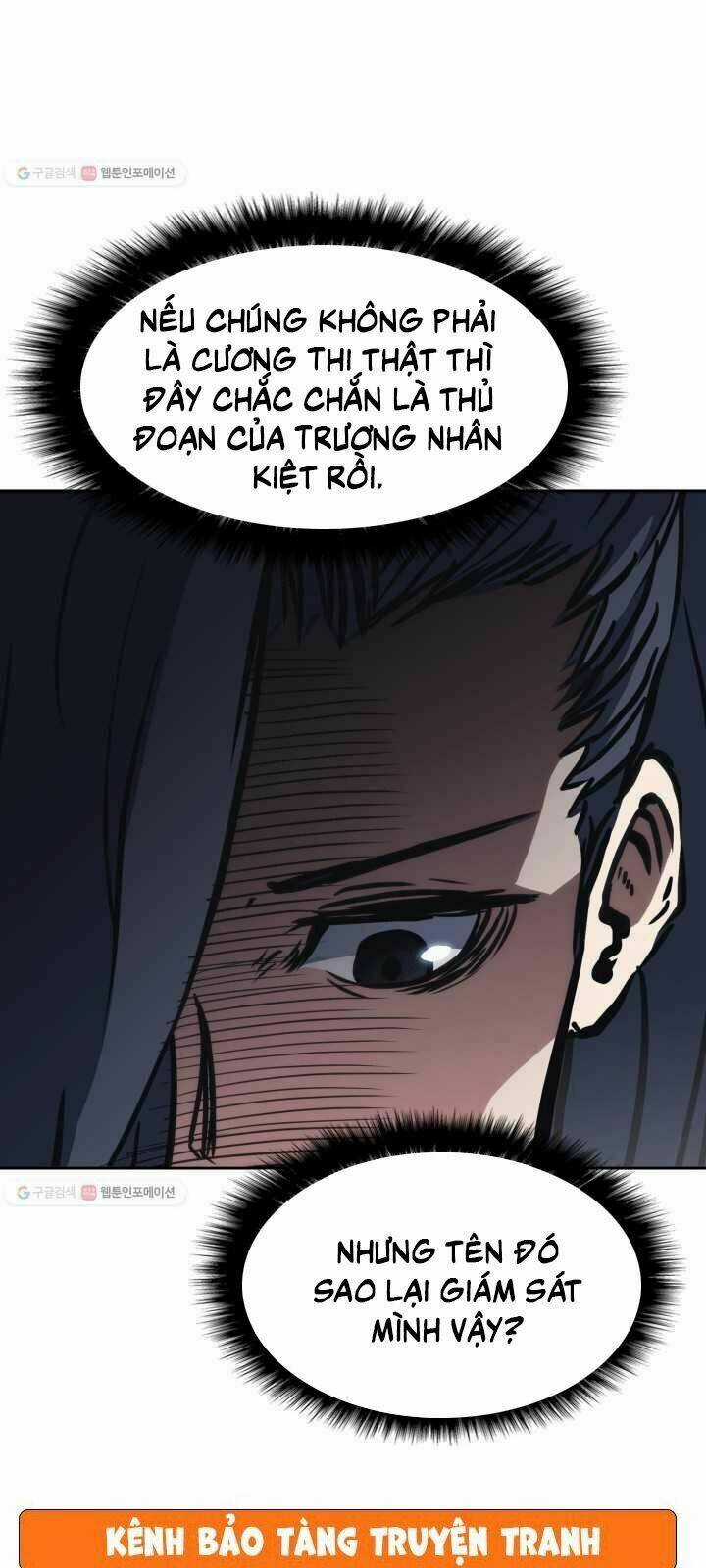Sát Thủ 2044 Chapter 27 trang 32