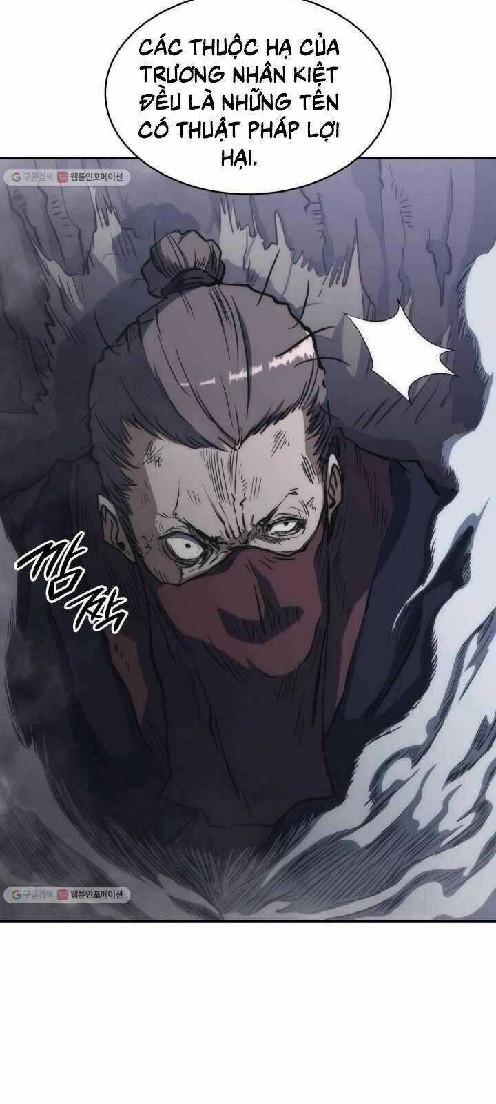 Sát Thủ 2044 Chapter 27 trang 34