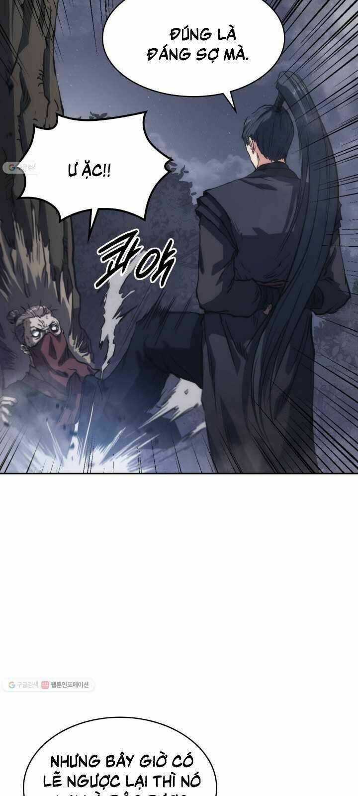 Sát Thủ 2044 Chapter 27 trang 36