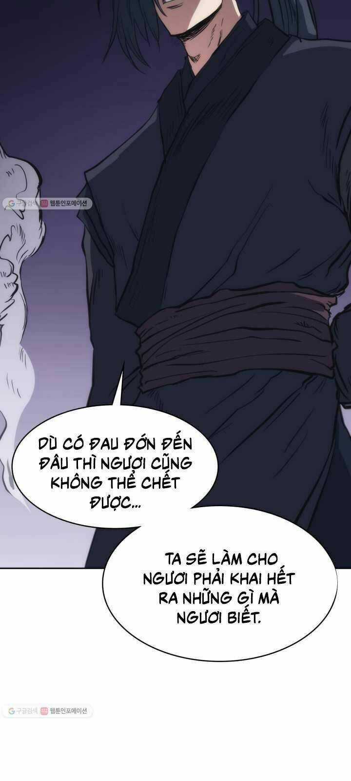 Sát Thủ 2044 Chapter 27 trang 38