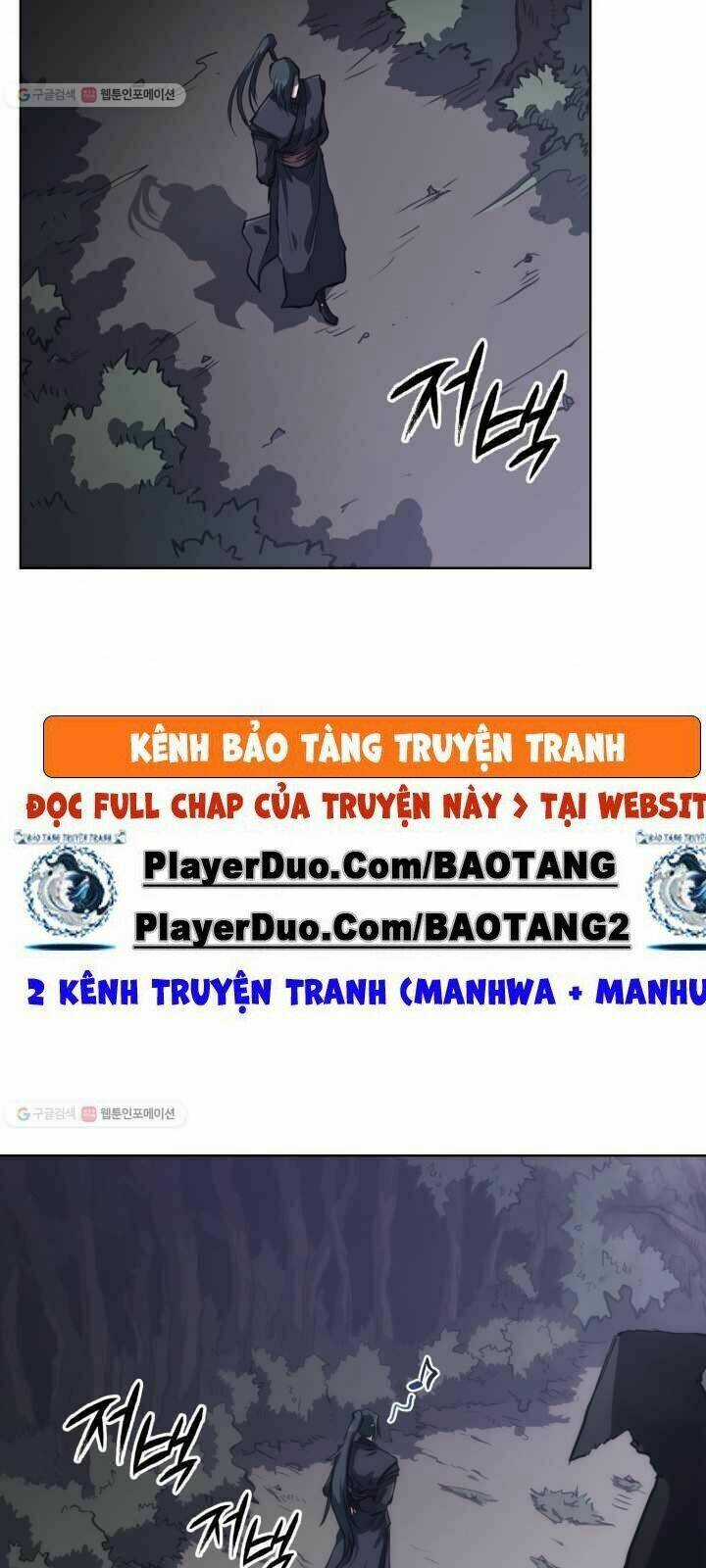 Sát Thủ 2044 Chapter 27 trang 4