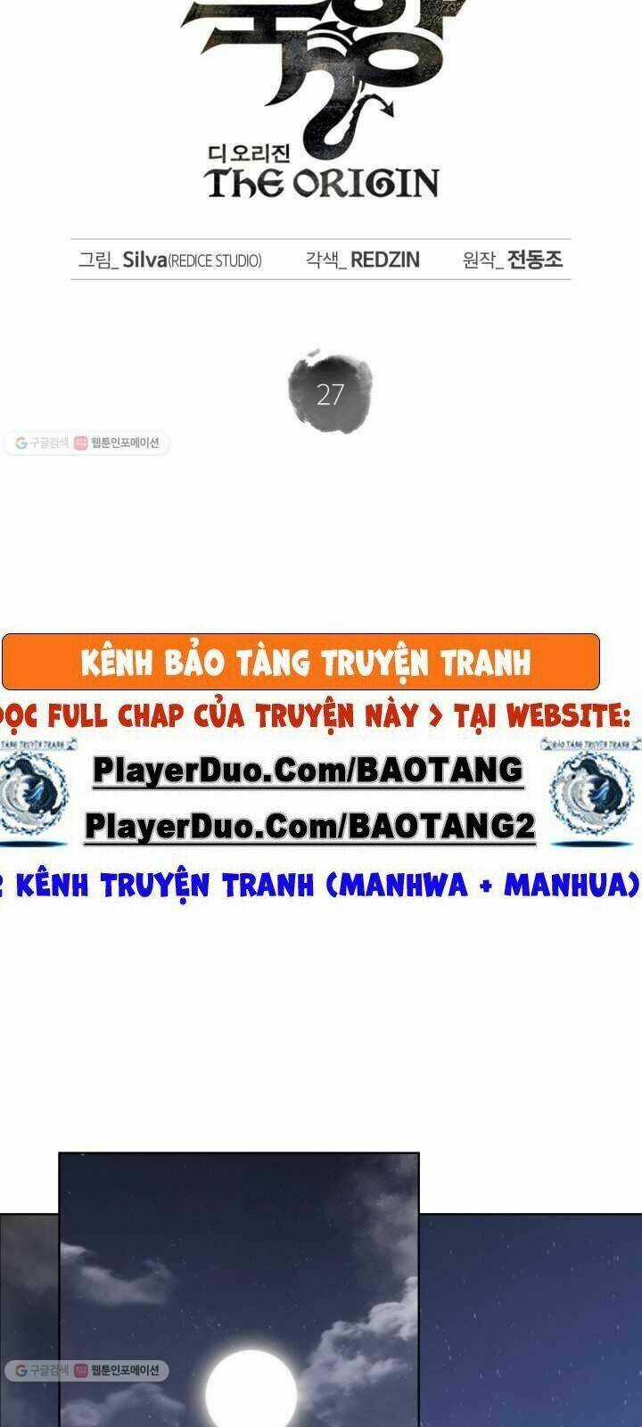 Sát Thủ 2044 Chapter 27 trang 40