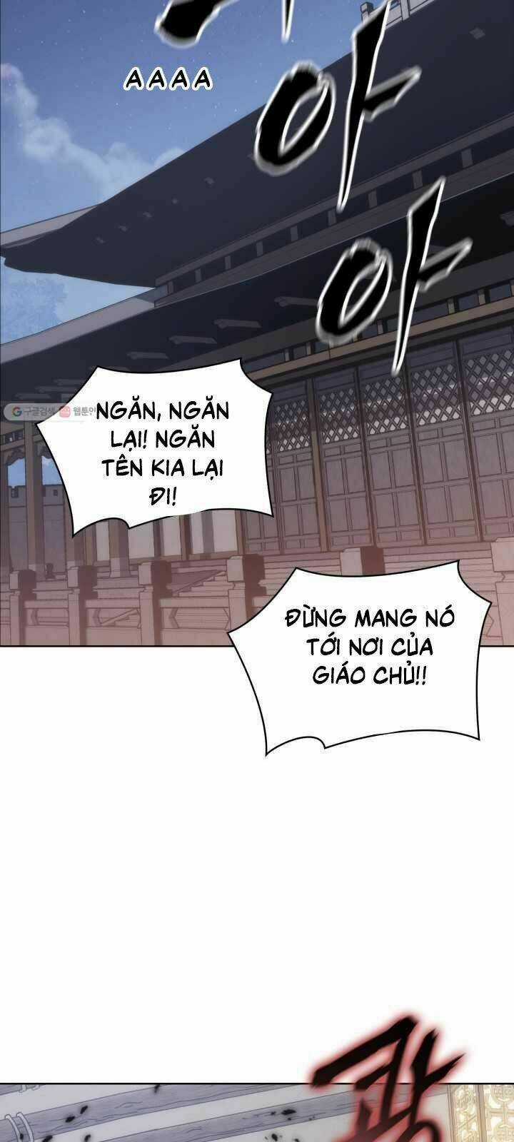 Sát Thủ 2044 Chapter 27 trang 42