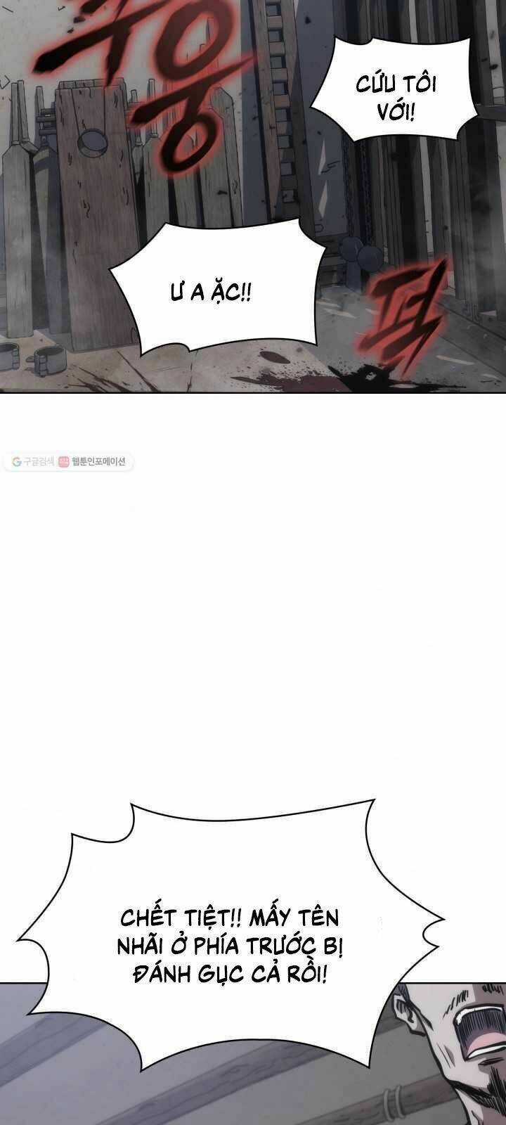 Sát Thủ 2044 Chapter 27 trang 44