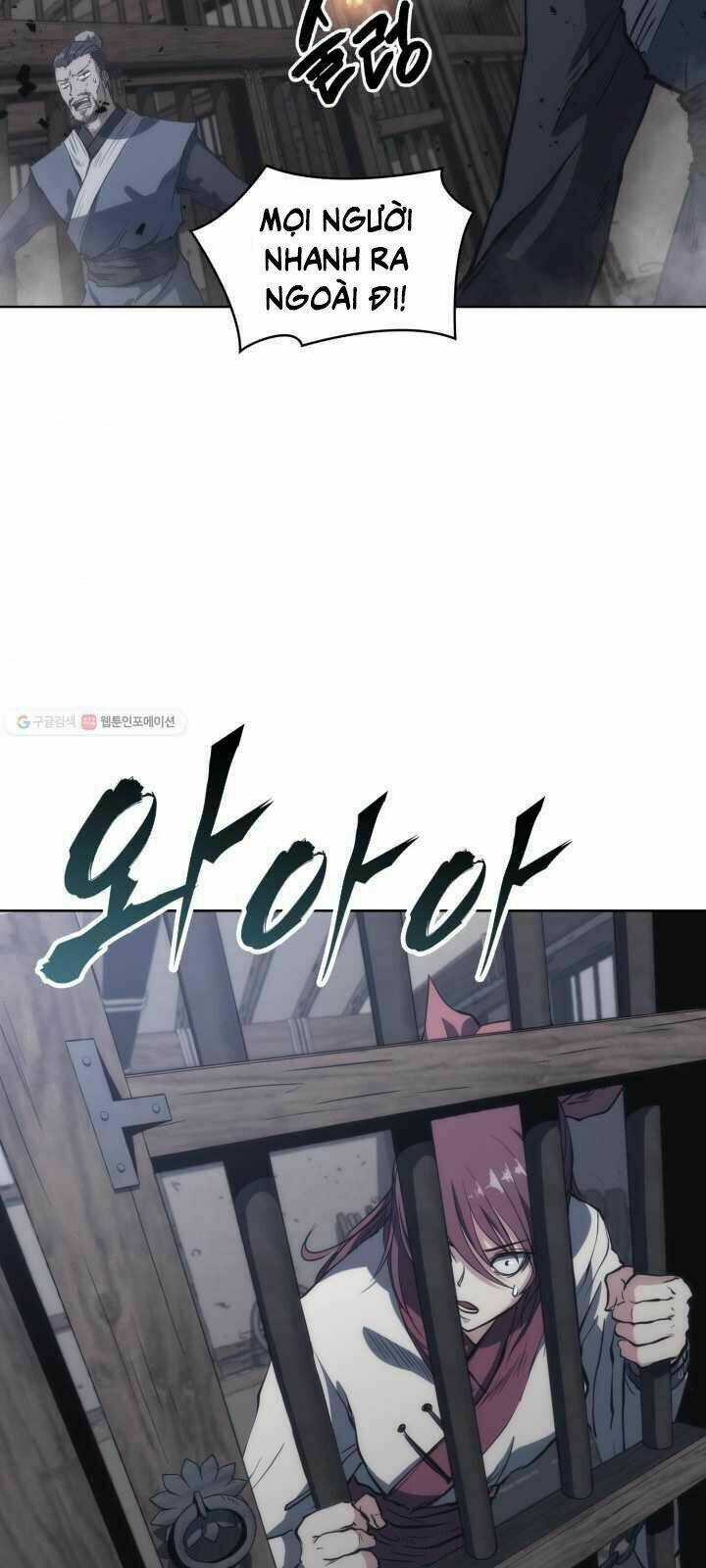 Sát Thủ 2044 Chapter 27 trang 46