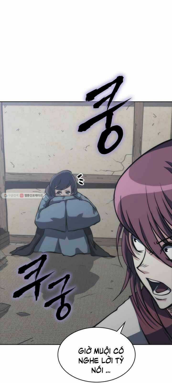 Sát Thủ 2044 Chapter 27 trang 48