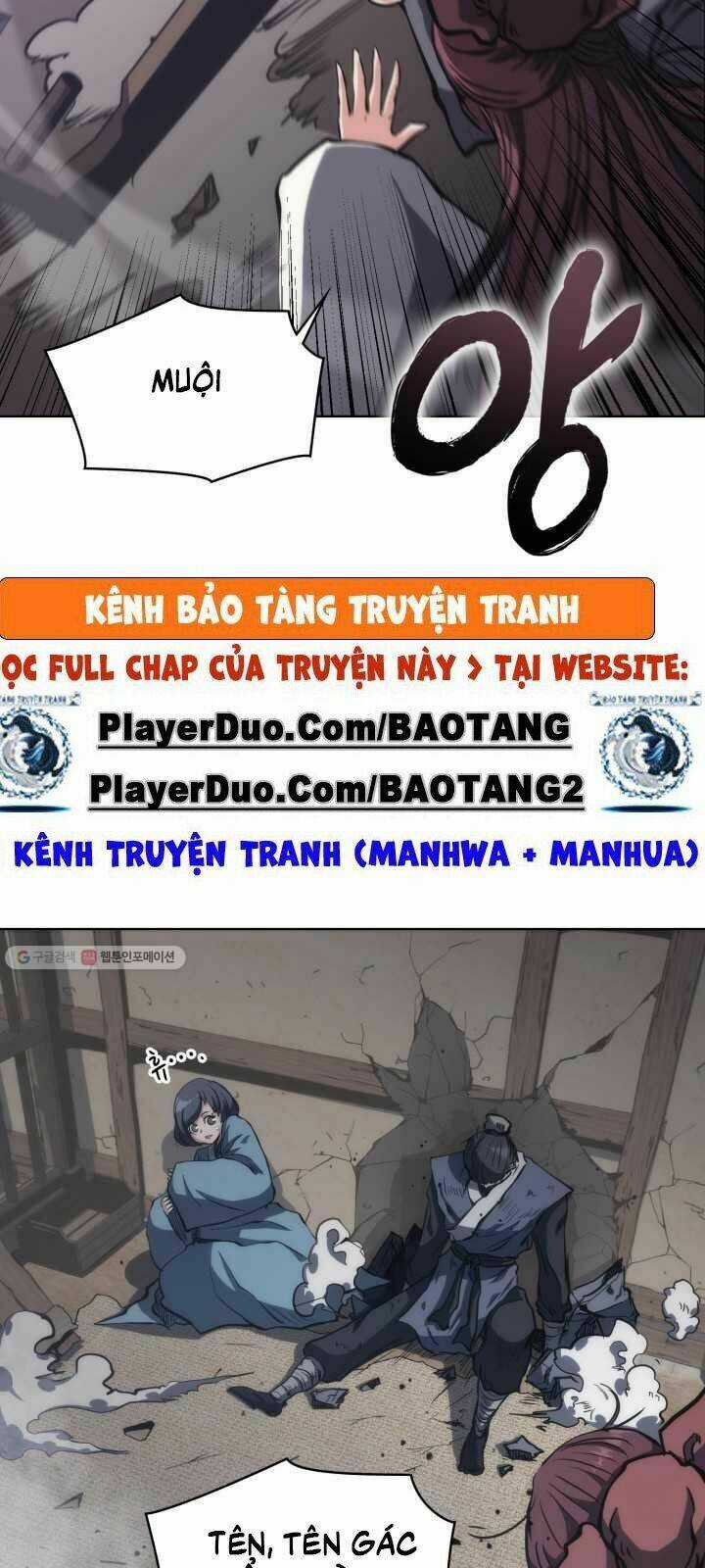 Sát Thủ 2044 Chapter 27 trang 52