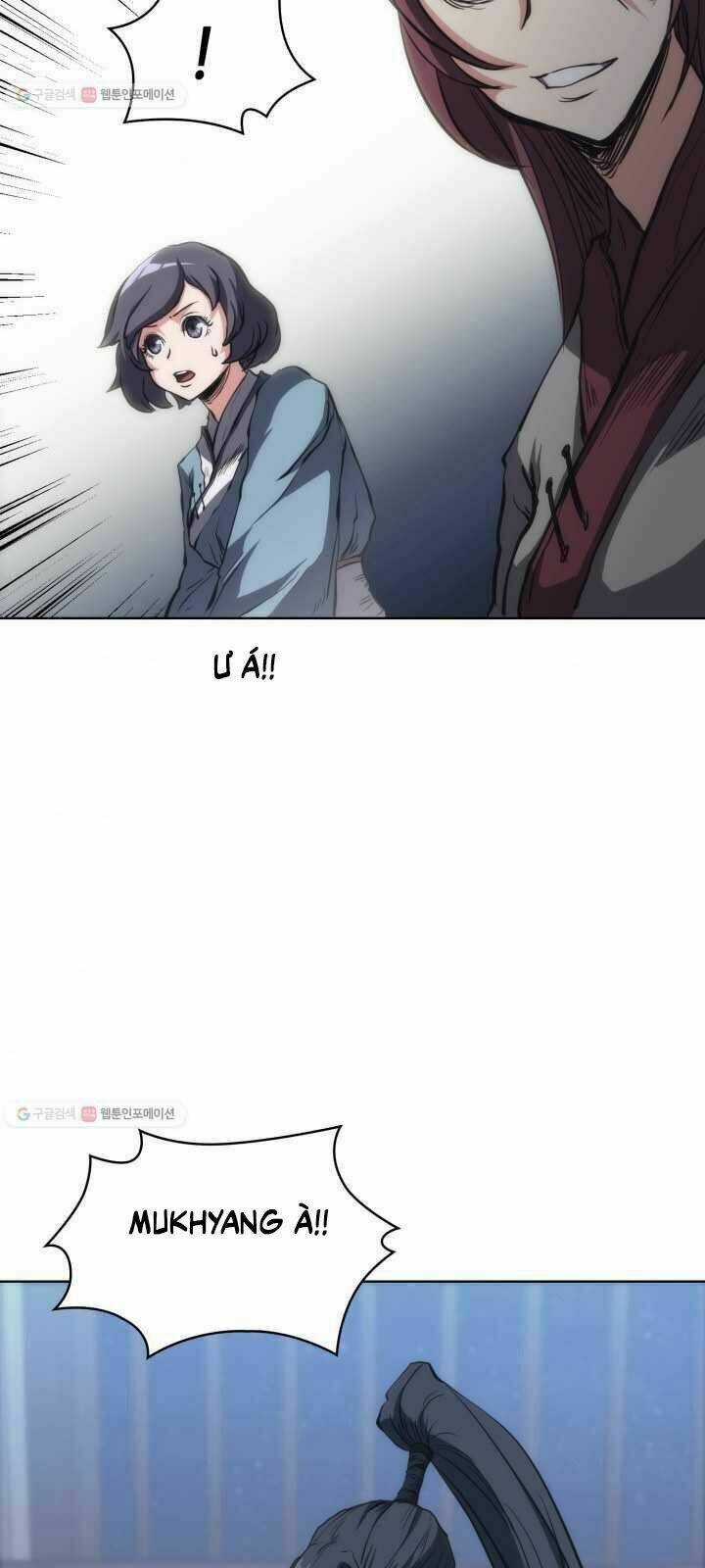 Sát Thủ 2044 Chapter 27 trang 56