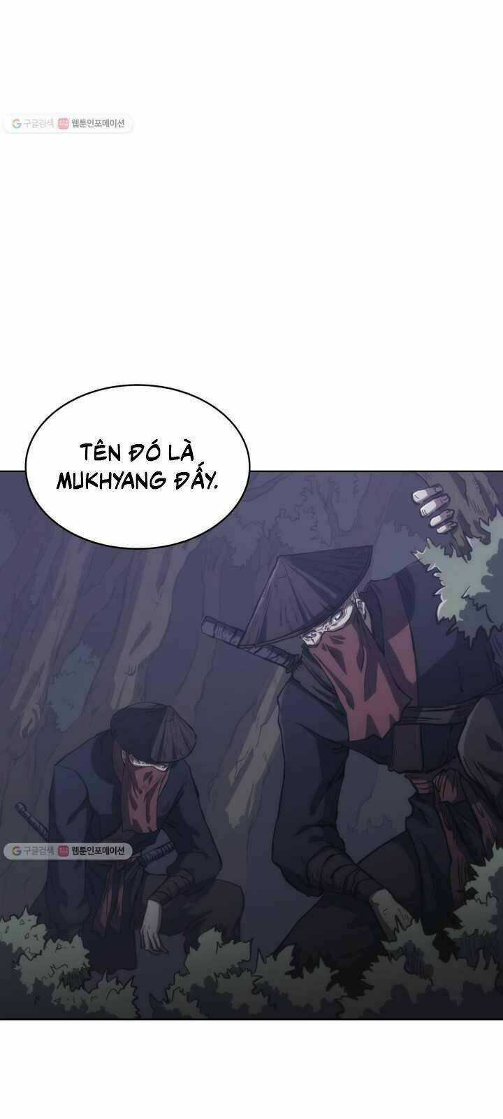 Sát Thủ 2044 Chapter 27 trang 6