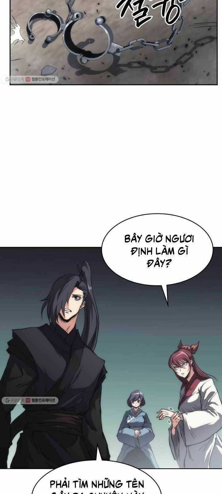 Sát Thủ 2044 Chapter 27 trang 60