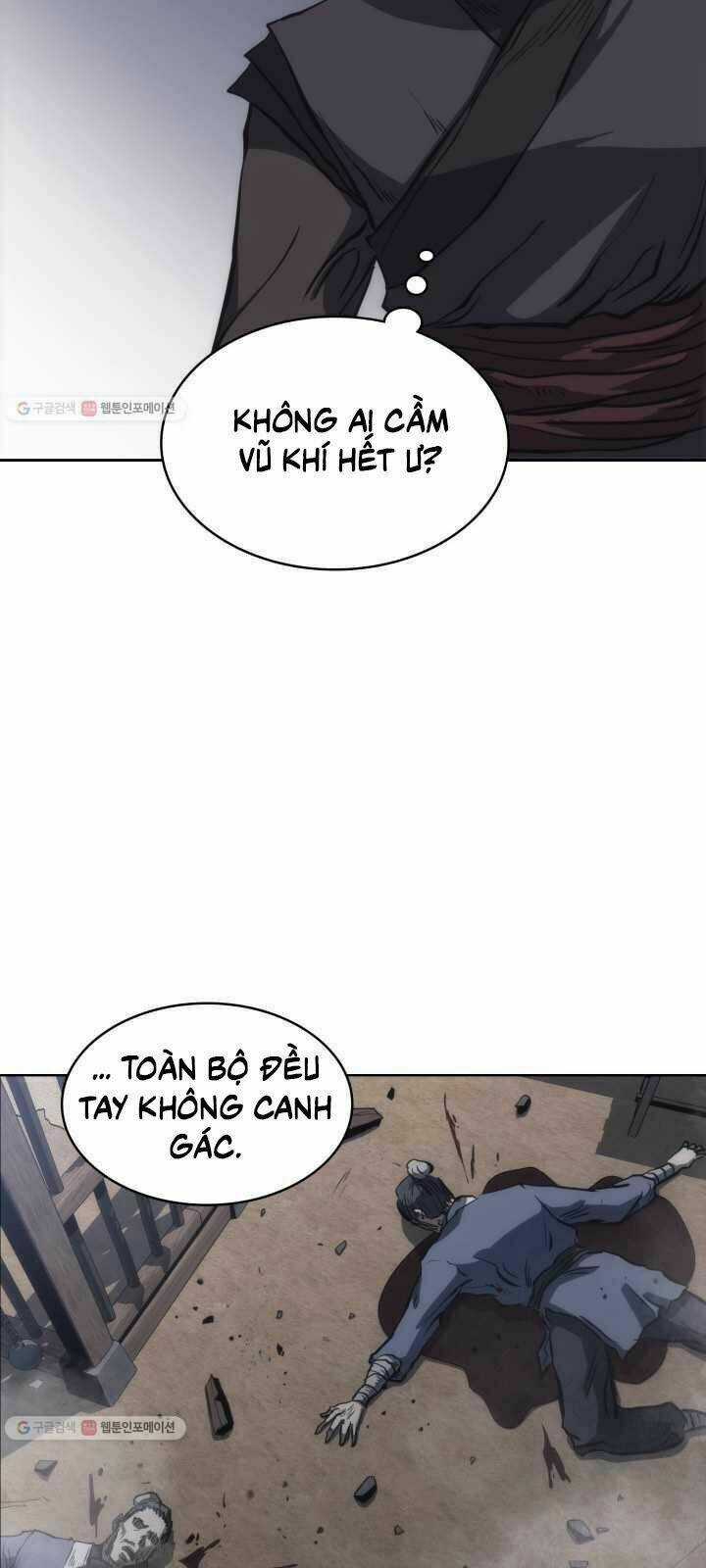 Sát Thủ 2044 Chapter 27 trang 64