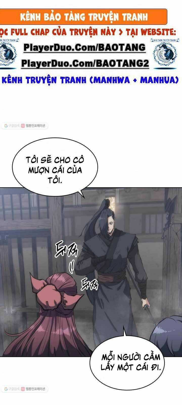 Sát Thủ 2044 Chapter 27 trang 66