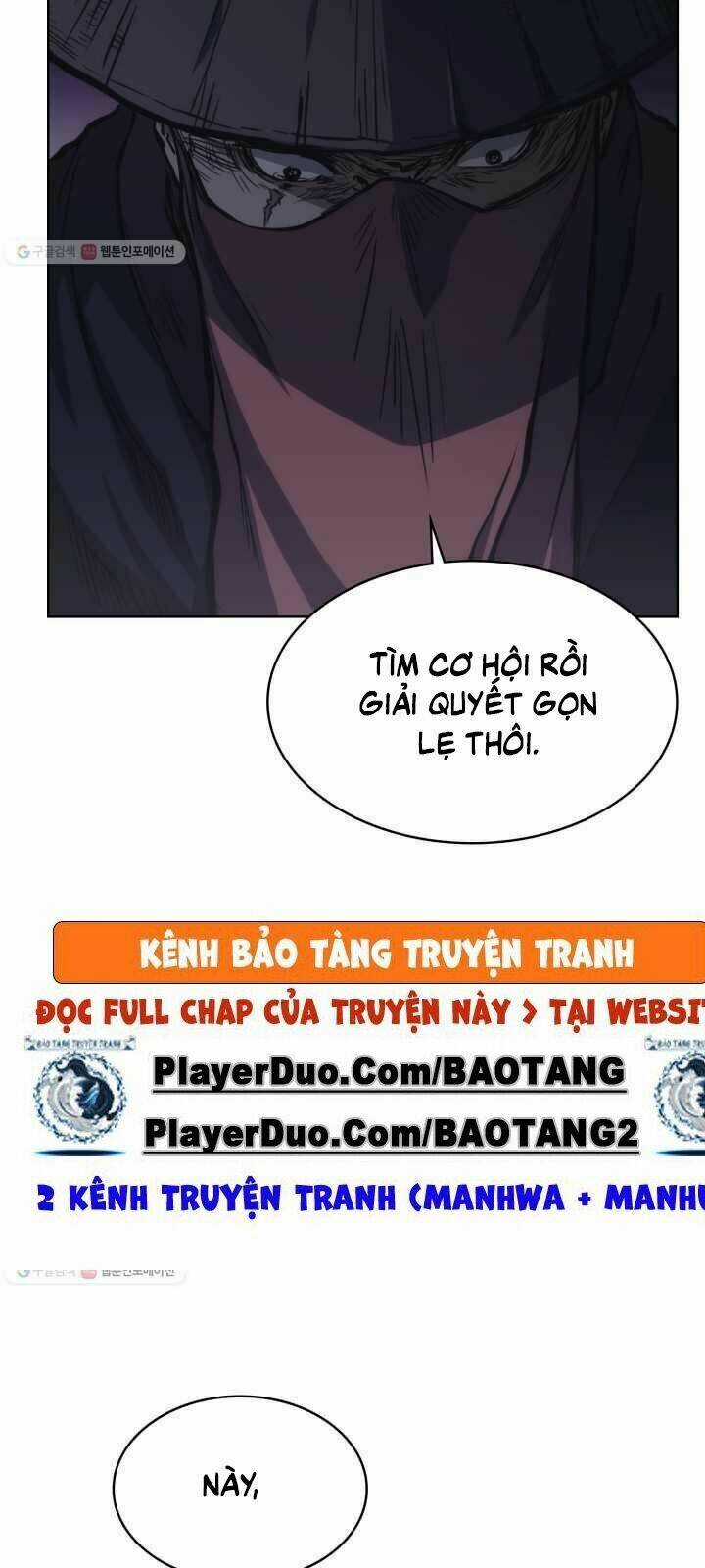 Sát Thủ 2044 Chapter 27 trang 8