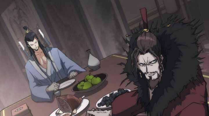 Sát Thủ 2044 Chapter 27 trang 91