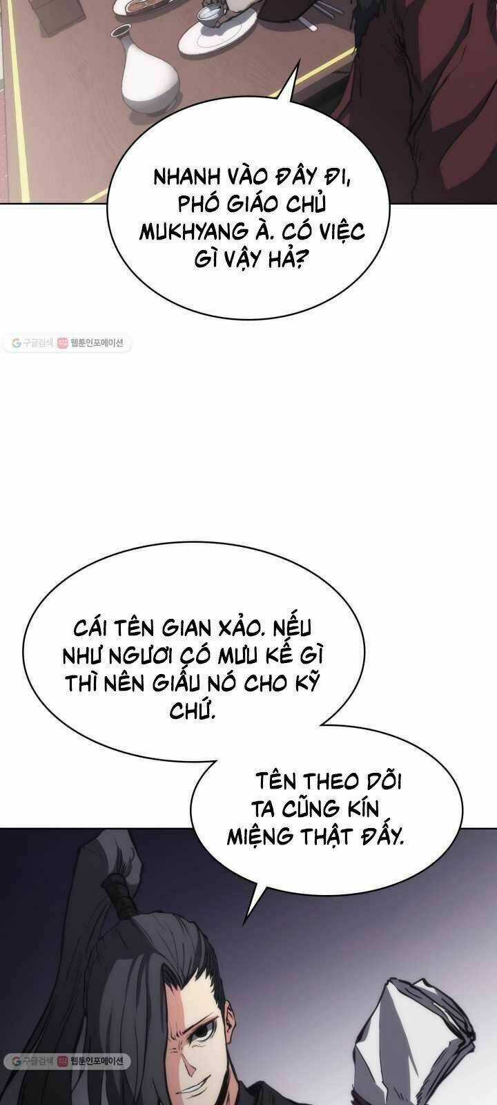 Sát Thủ 2044 Chapter 27 trang 92