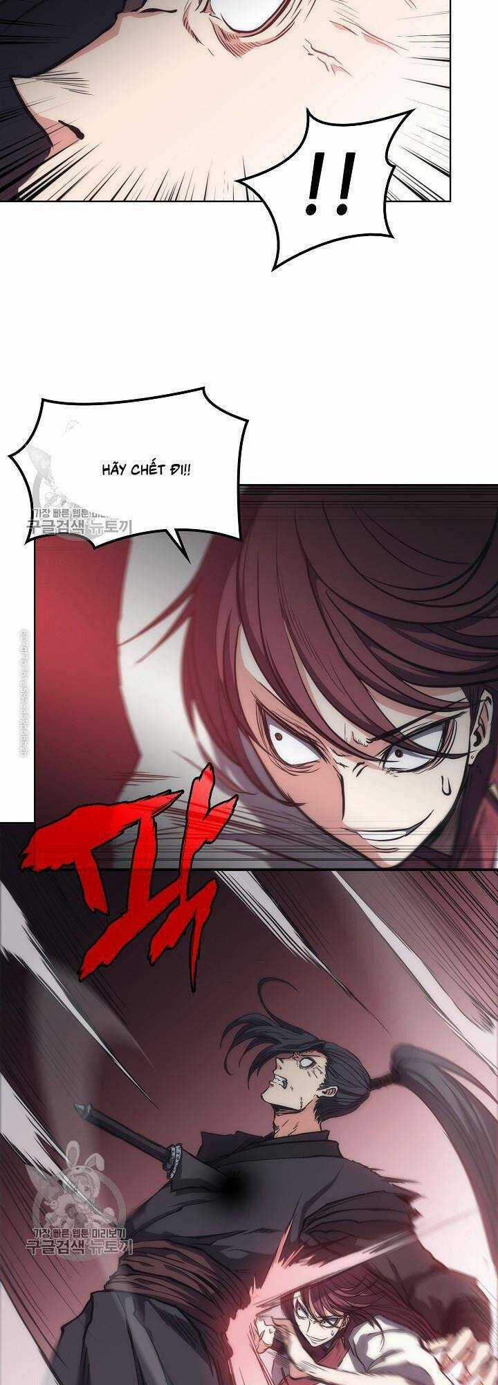 Sát Thủ 2044 Chapter 28 trang 10