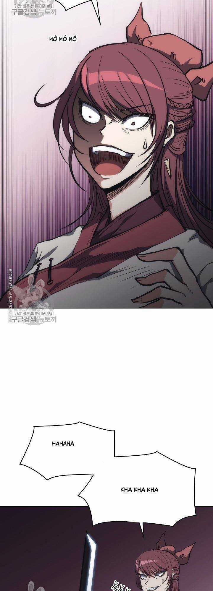 Sát Thủ 2044 Chapter 28 trang 14