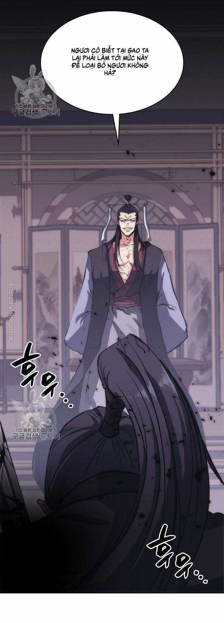 Sát Thủ 2044 Chapter 28 trang 18