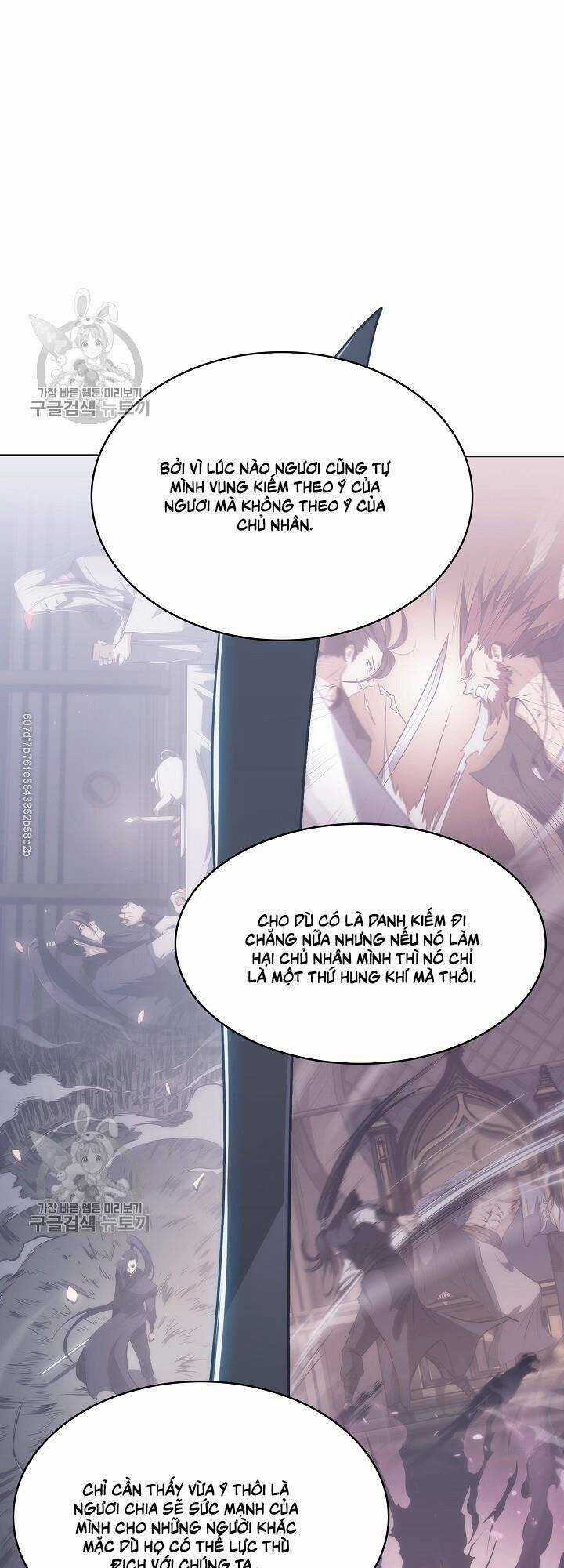 Sát Thủ 2044 Chapter 28 trang 20