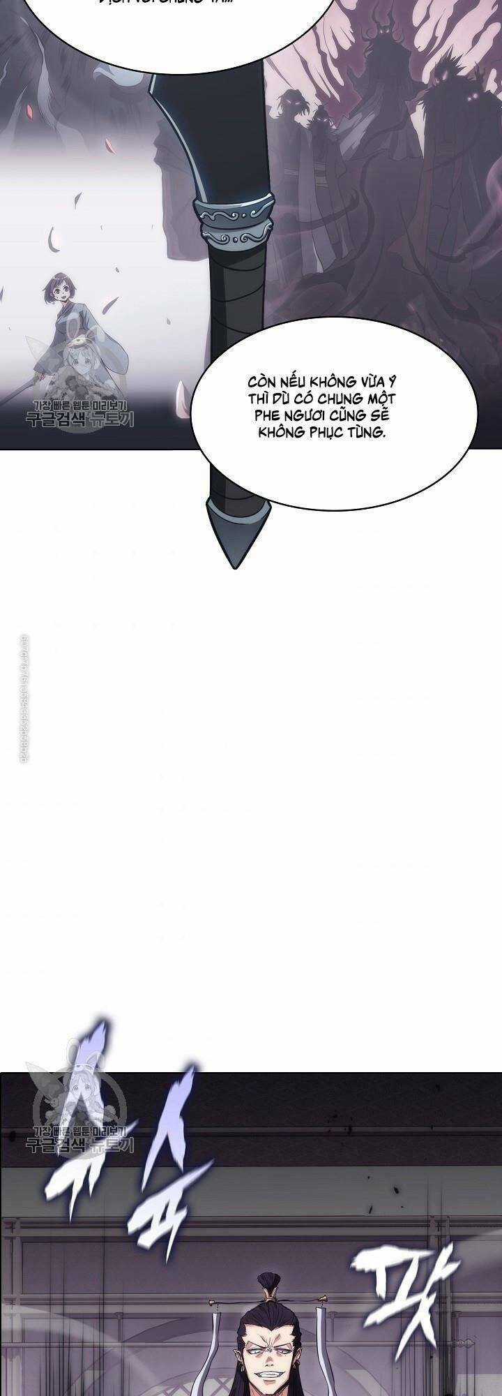 Sát Thủ 2044 Chapter 28 trang 21