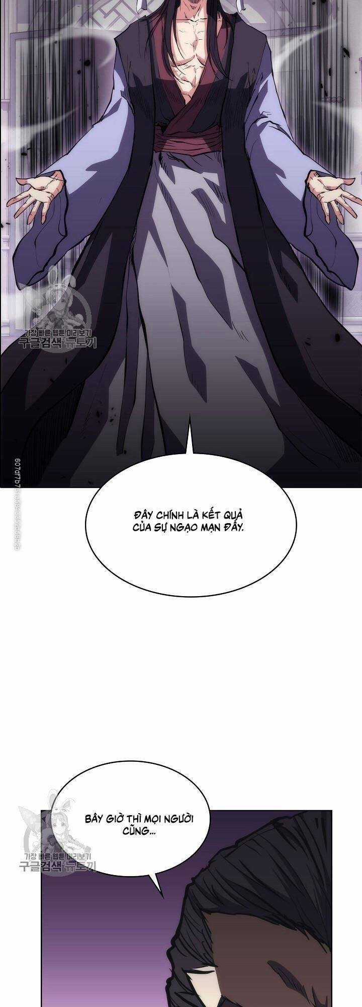 Sát Thủ 2044 Chapter 28 trang 22