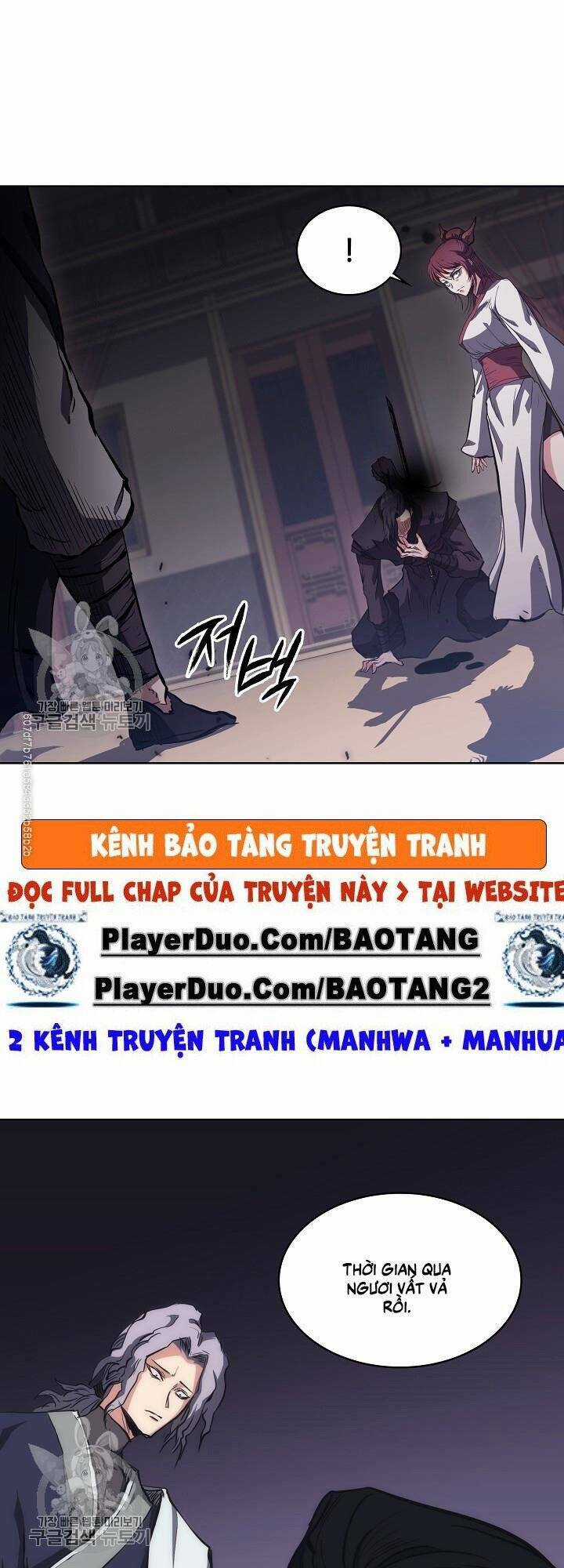 Sát Thủ 2044 Chapter 28 trang 25