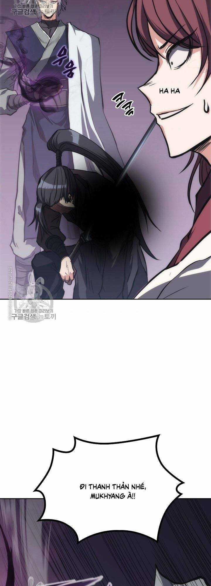 Sát Thủ 2044 Chapter 28 trang 27